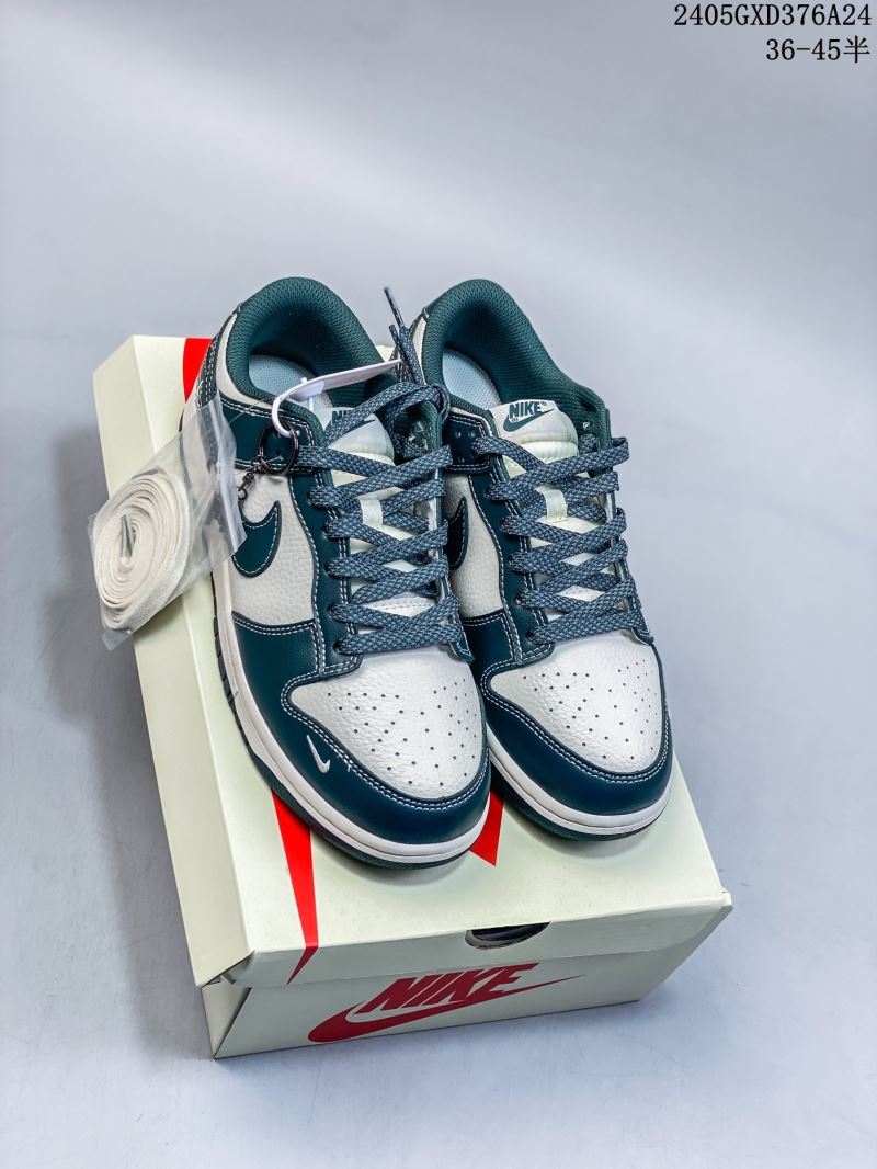 Nike Dunk Shoes